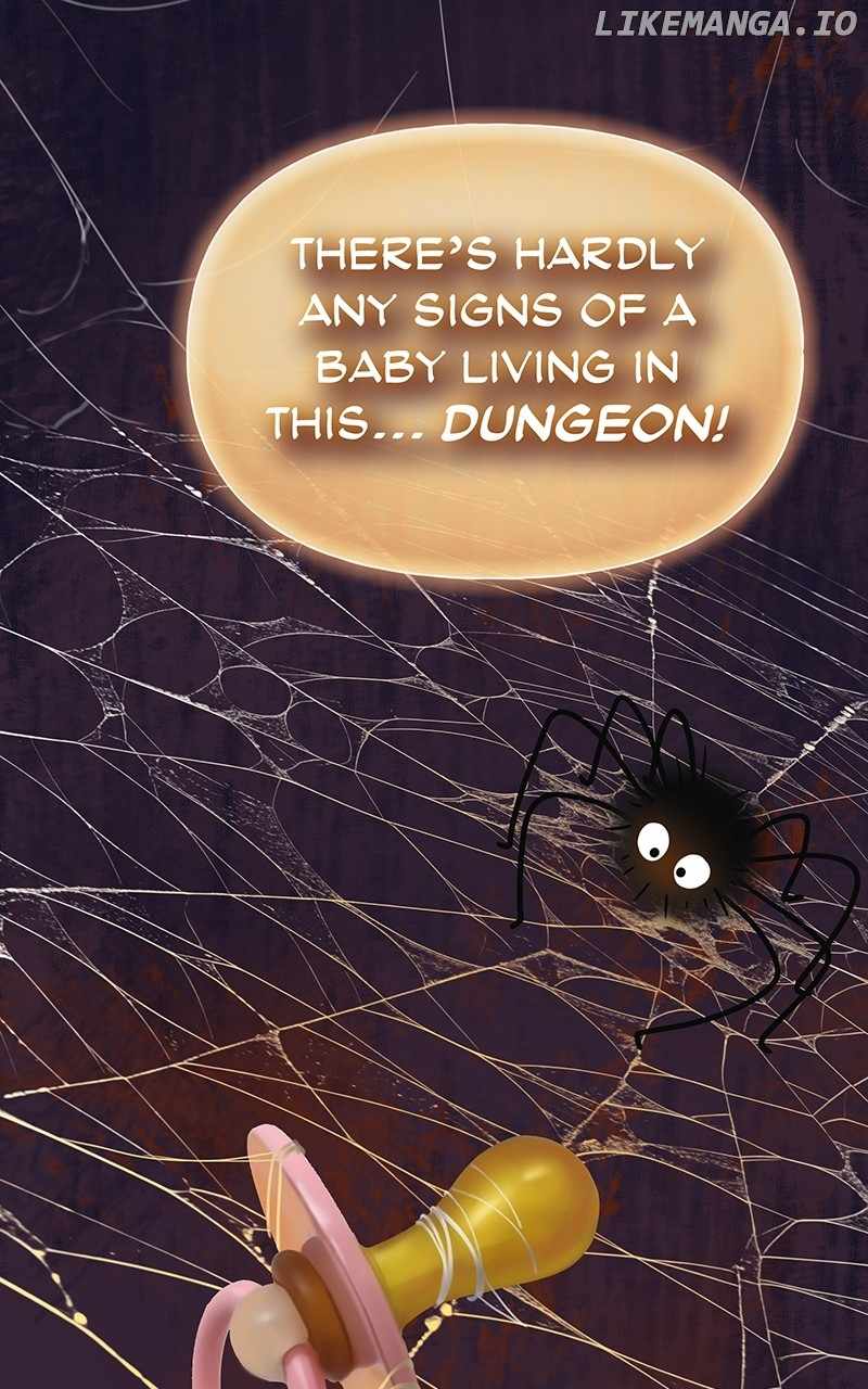 Raising Hell: A Demon's Guide to Parenting Chapter 14 44